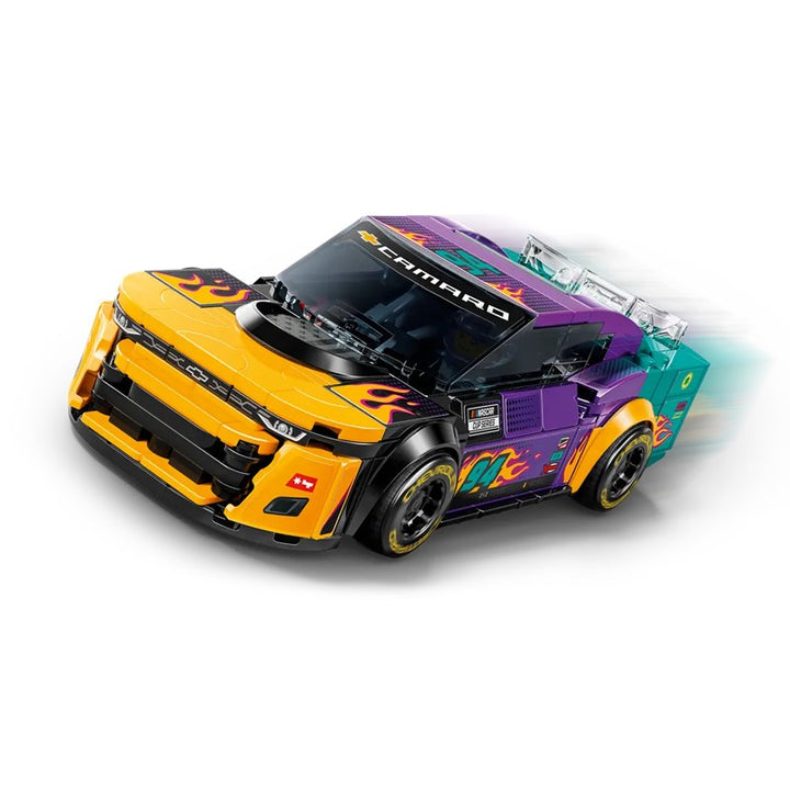 76935 NASCAR® Next Gen Chevrolet Camaro ZL1