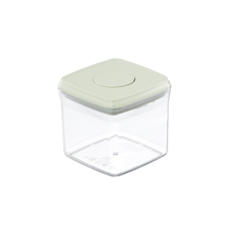 Hokkaido Dry Food Container 500ml (Light Blue)