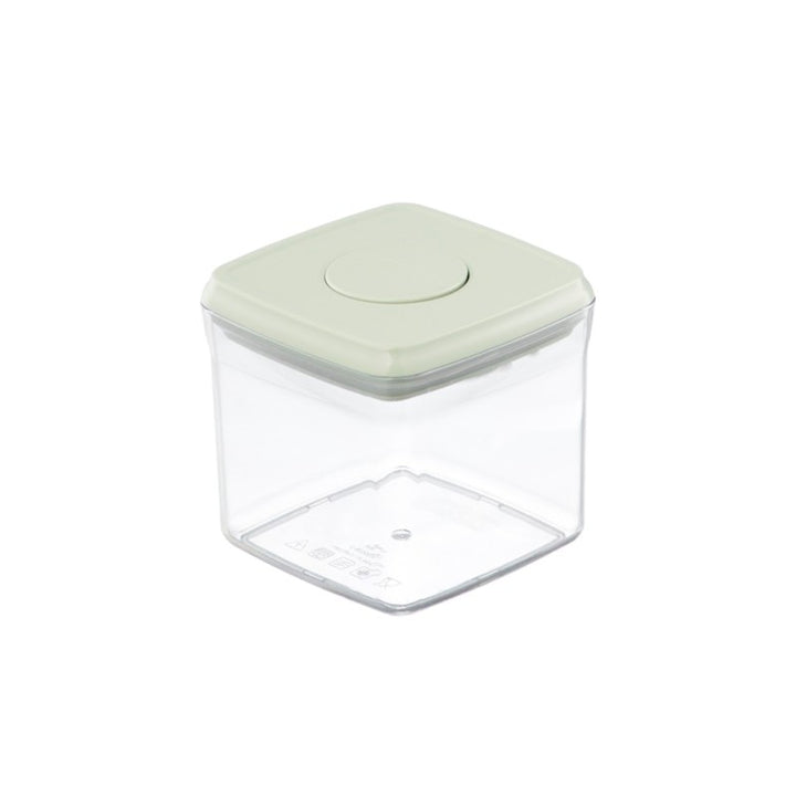 Hokkaido Dry Food Container 500ml (Light Blue)