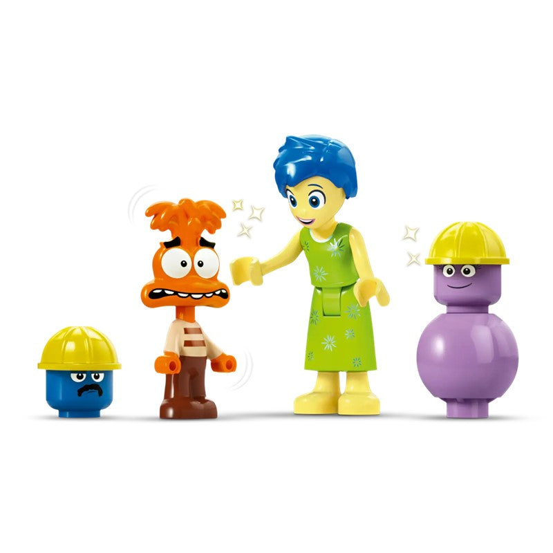 43248 Inside Out 2 Mood Cubes