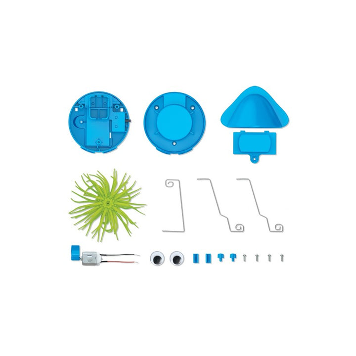 KidzRobotix Squid Robot