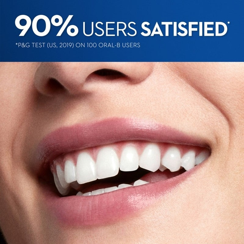 Essential Waxed Dental Floss 50M