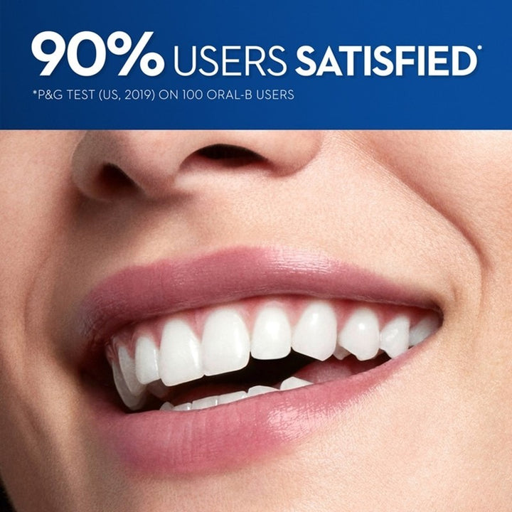 Essential Waxed Dental Floss 50M