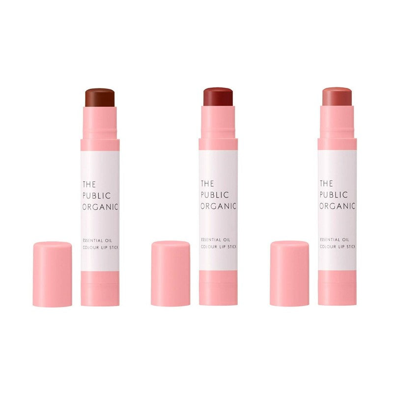 Super Feminine Color Lipstick