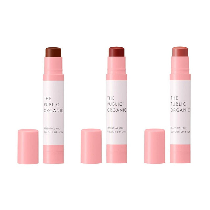 Super Feminine Color Lipstick
