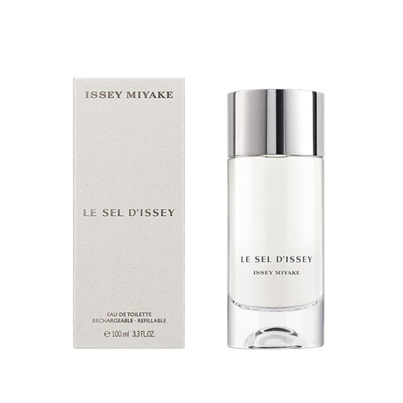 Issey Miyake Le Sel D’Issey EDT 100ml