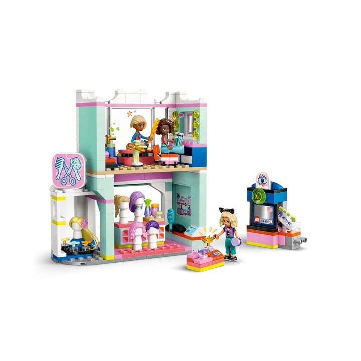 42662 Hair Salon and Accessories Store