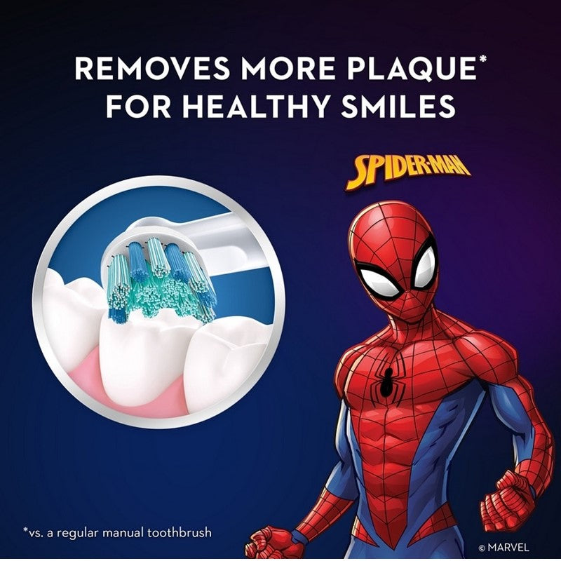 Kids Spiderman Refill 2s