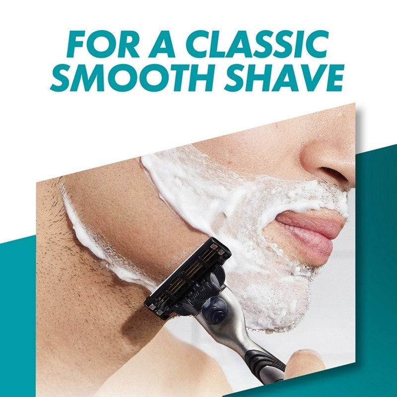 Mach3+ Fresh Cartridge Refill 6s