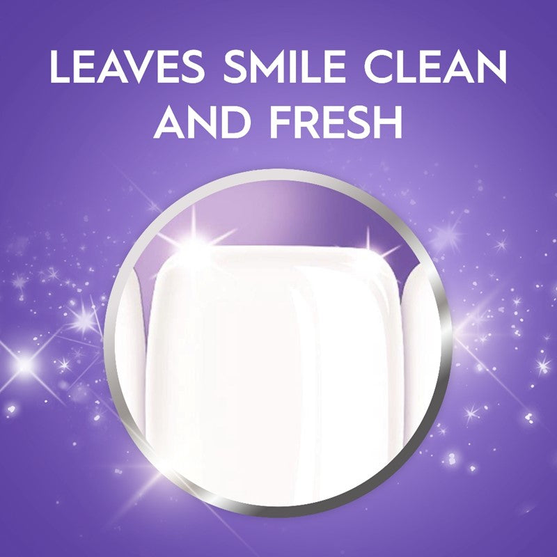 3D White Luxe Glamorous Whitening Toothpaste 95g