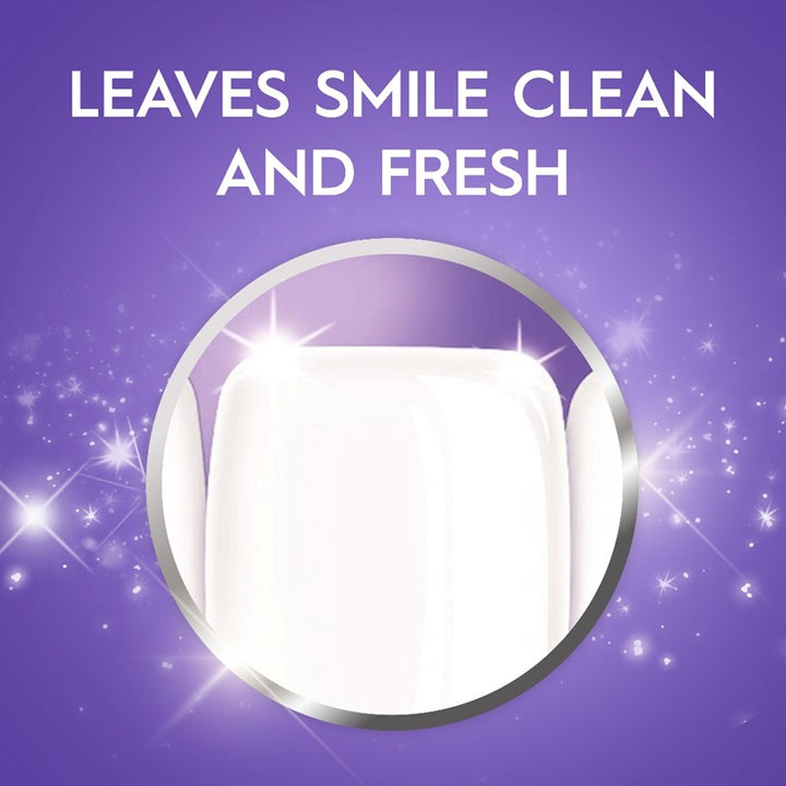 3D White Luxe Glamorous Whitening Toothpaste 95g