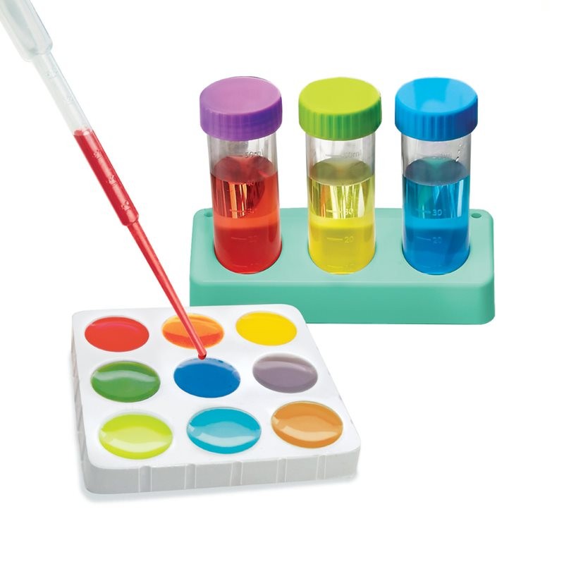 KidzLabs Color Lab Mixer