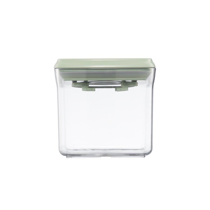 Hokkaido Dry Food Container 500ml (Light Blue)