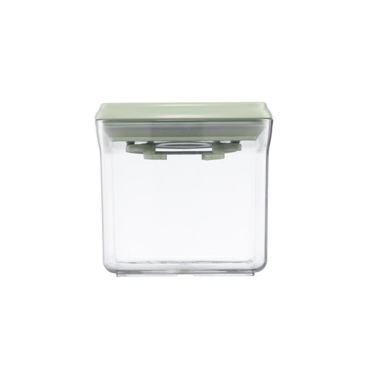 Hokkaido Dry Food Container 500ml (Light Blue)