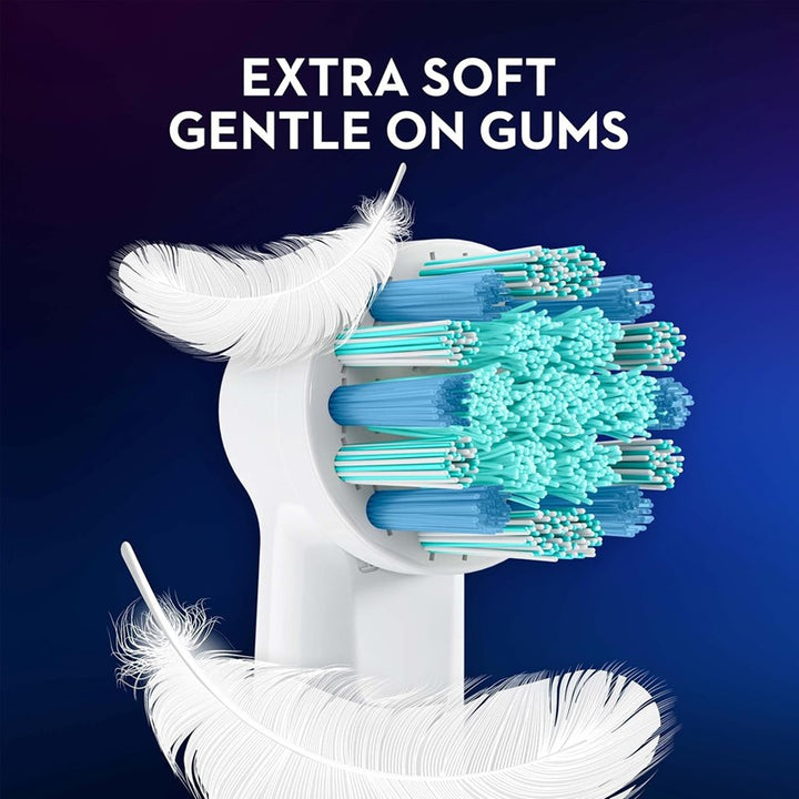 Vitality Kids Frozen Electric Toothbrush