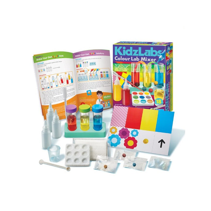 KidzLabs Color Lab Mixer
