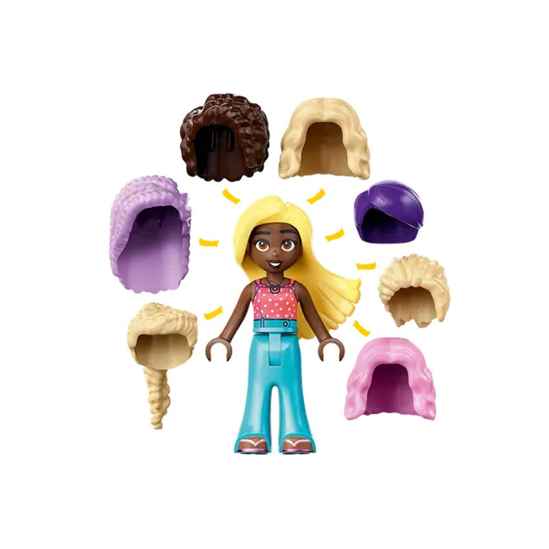 42662 Hair Salon and Accessories Store