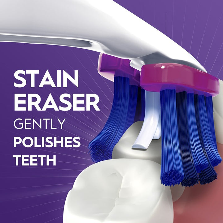3D White Luxe Toothbrush (Soft) 3s