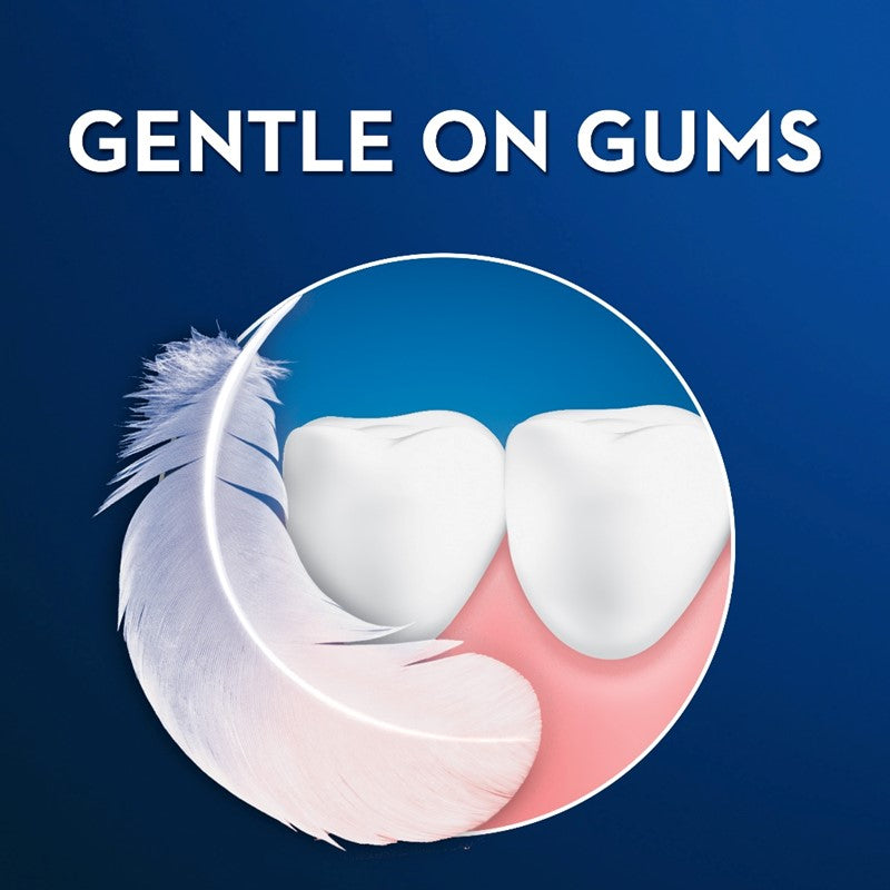 Glide Pro-Health Deep Clean Floss Mint 40M