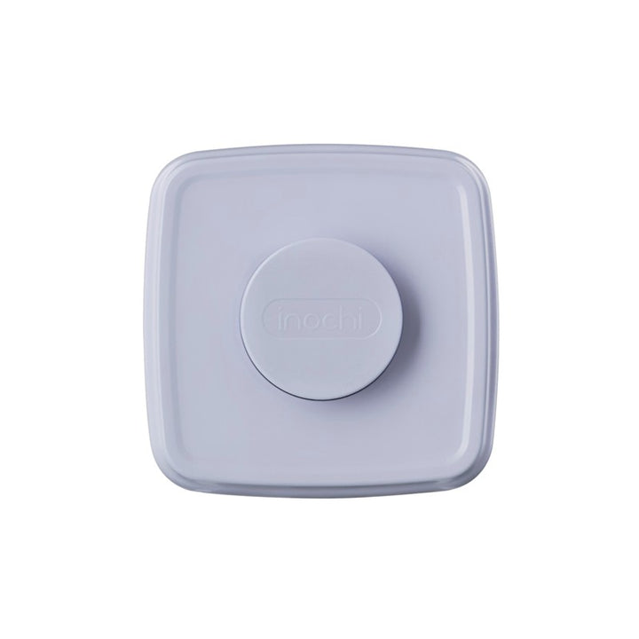 Hokkaido Dry Food Container 500ml (Light Blue)