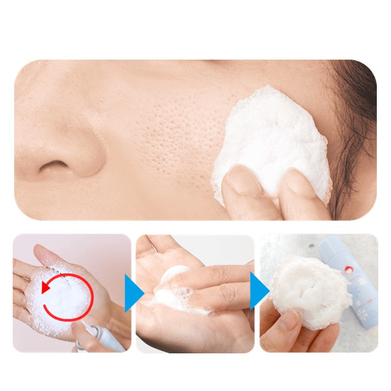 Cool Essence Cotton Maker 70g