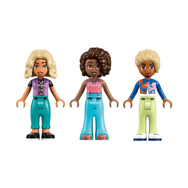 42662 Hair Salon and Accessories Store