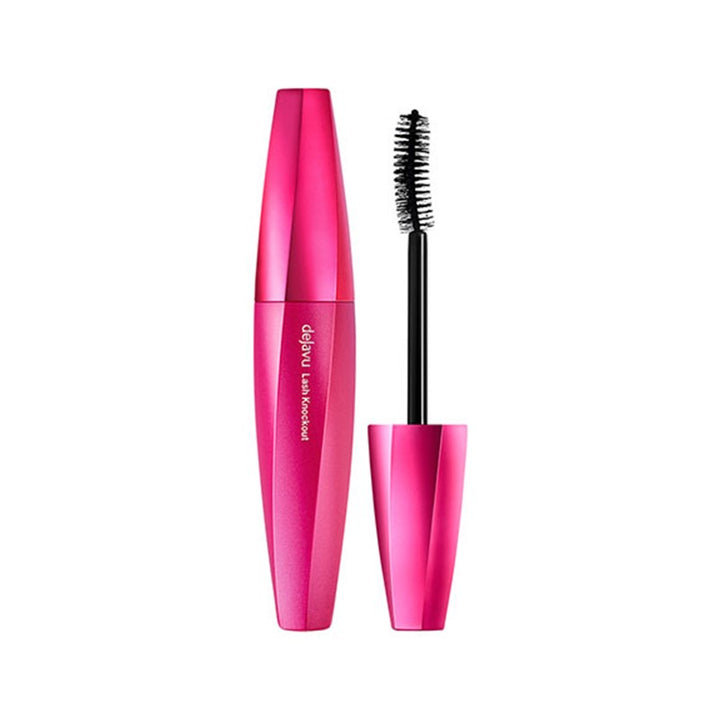 Knockout Extra Volume Mascara - Dynamite Black