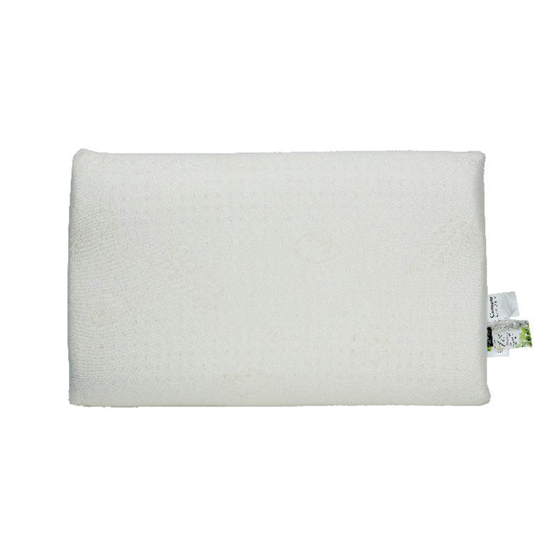 Contour Latex Pillow