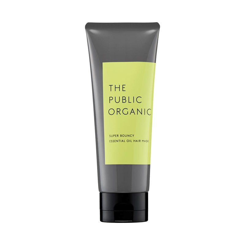 Super Bouncy DM Hair Mask 150g