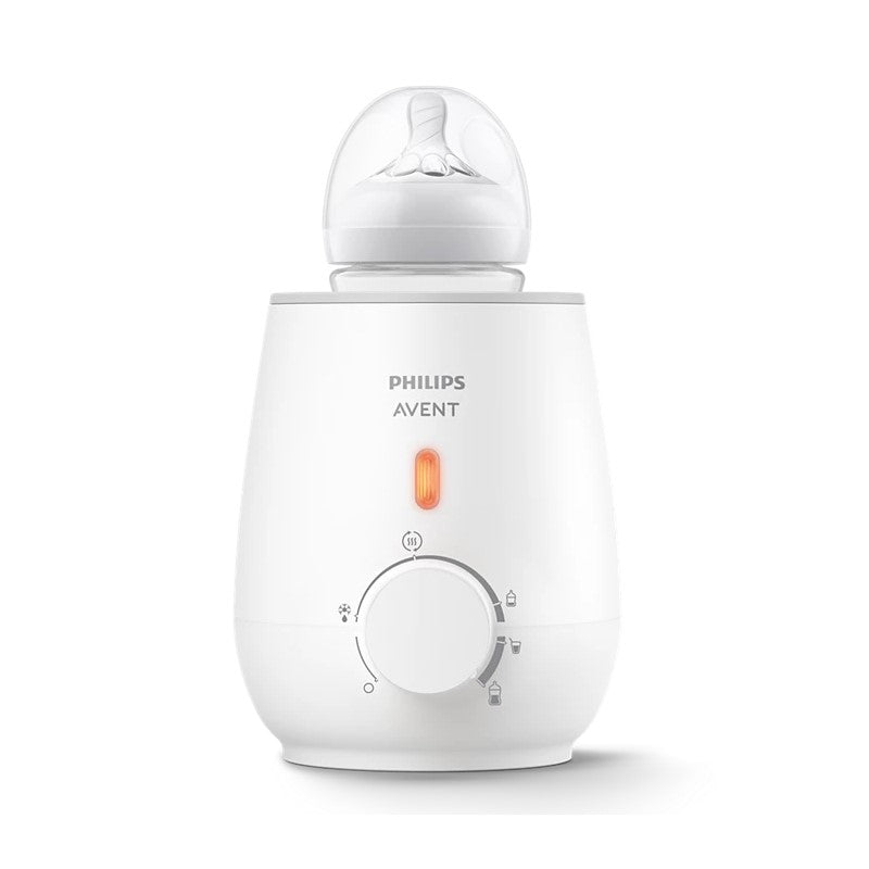 Philips Avent Fast Electric Bottle Warmer 2021