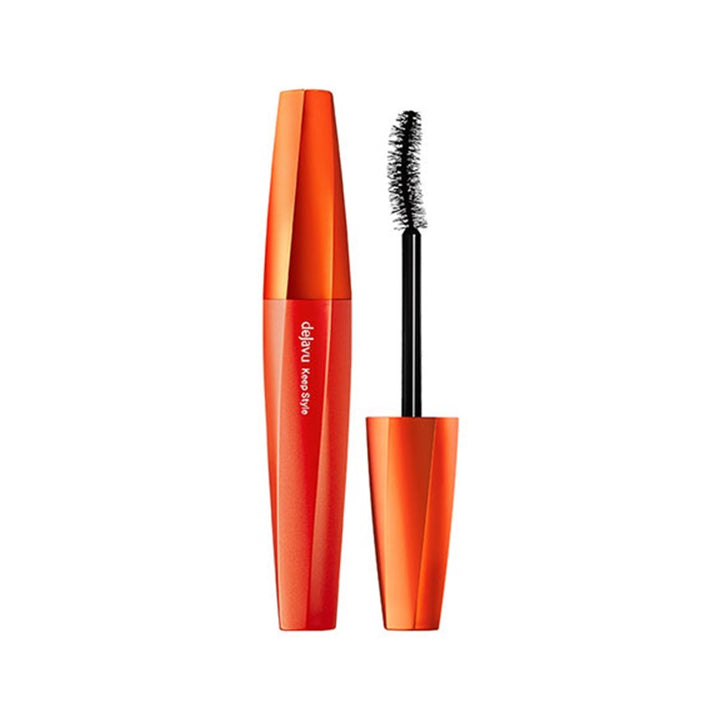 Keep Style Mascara - Jet Black