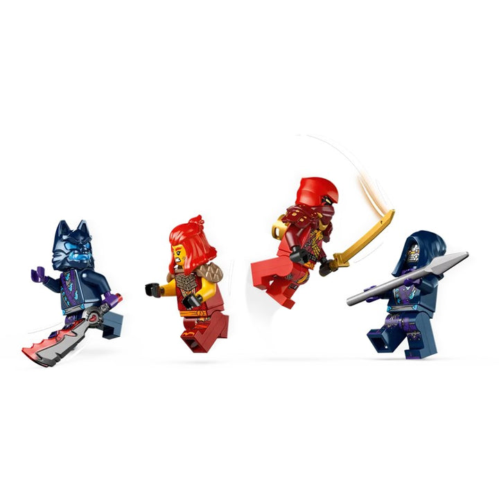 71815 Kai's Source Dragon Battle
