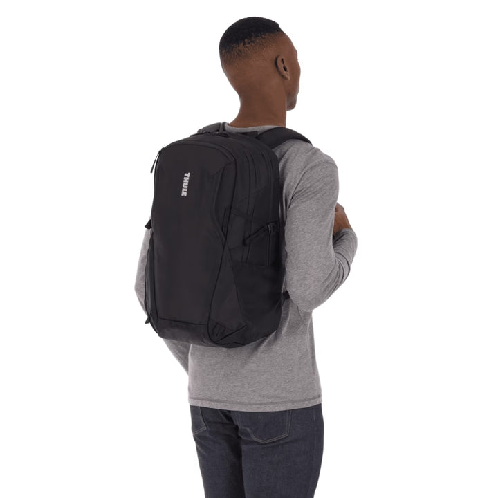 EnRoute Backpack 23L (Black)