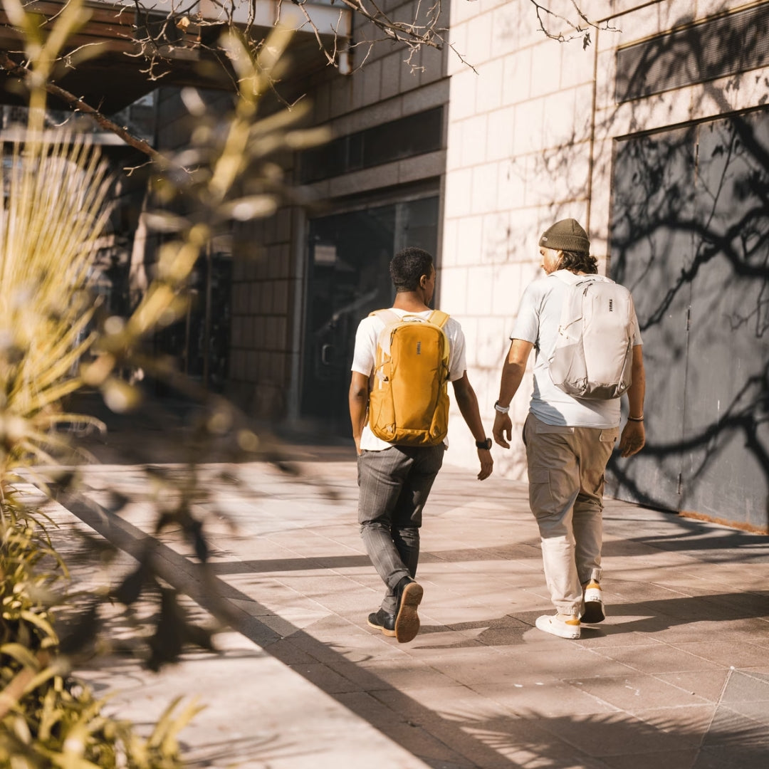 EnRoute Backpack 23L (Mallard Green)