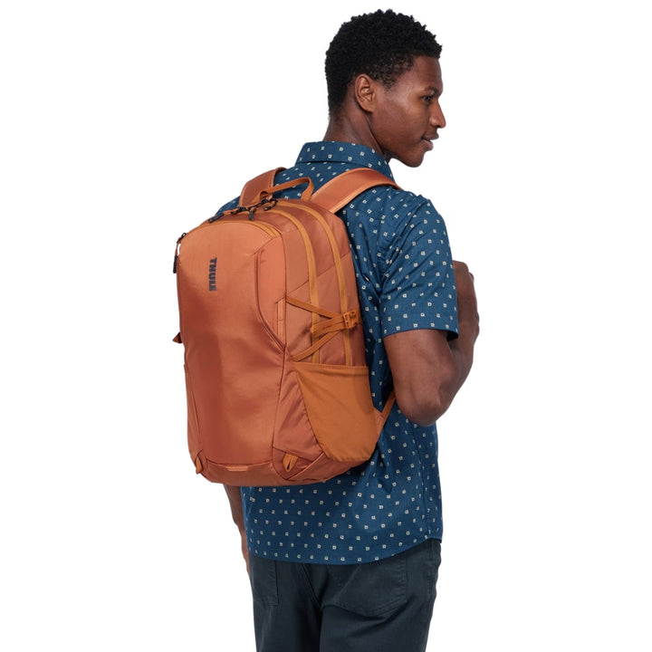 EnRoute Backpack 23L (Natural Orange)