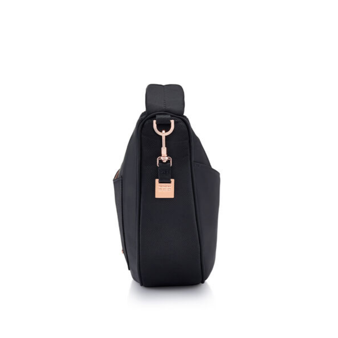Varena Hobo Bag (Black)