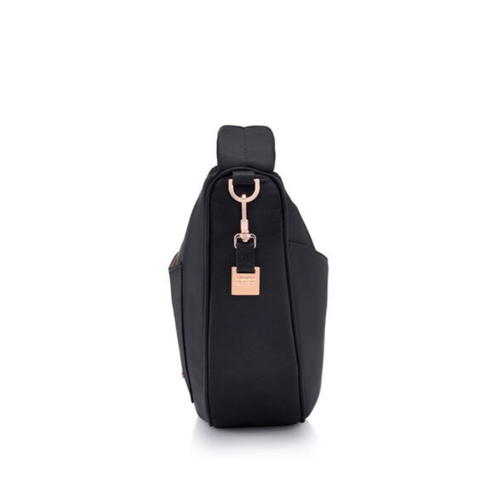 Varena Hobo Bag (Black)