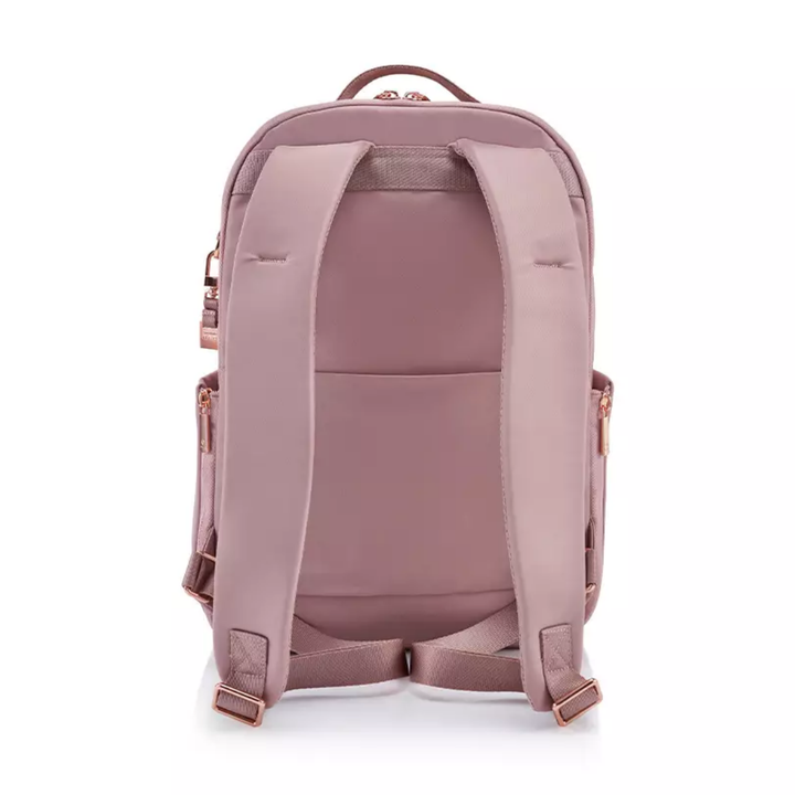 Varena 14" Laptop Backpack (Pink)