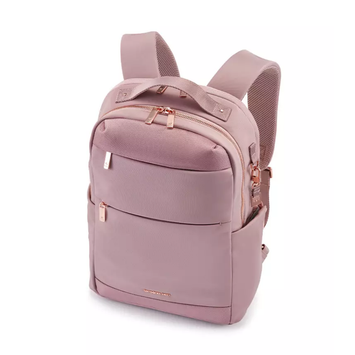 Varena 14" Laptop Backpack (Pink)