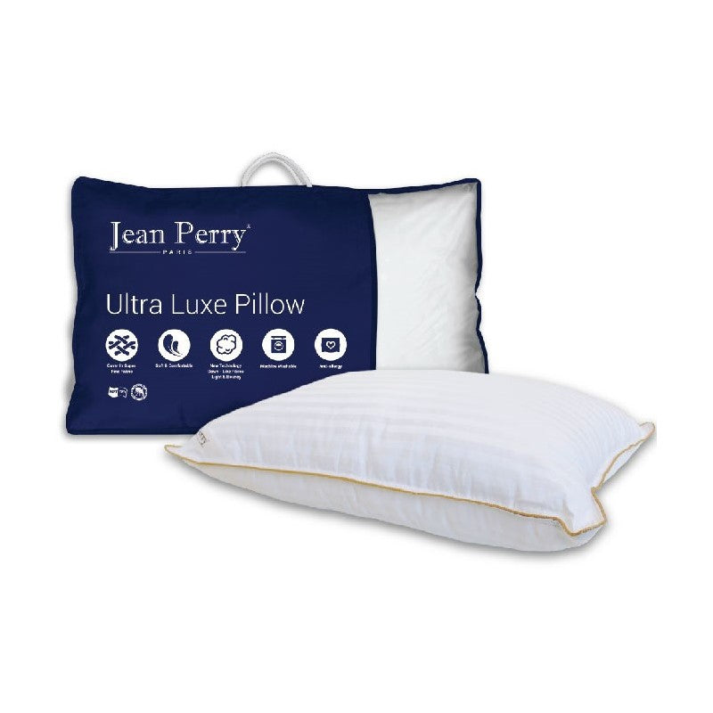 Ultra Luxe Pillow