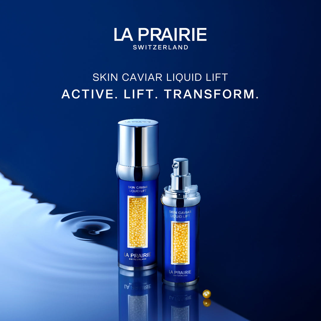 Skin Caviar Liquid Lift