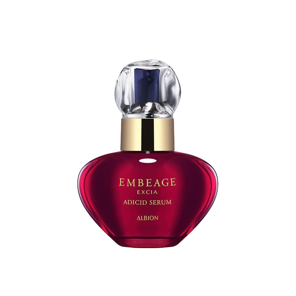 ALBION EXCIA EMBEAGE Acidic Serum 40ml | Isetan KL Online Store