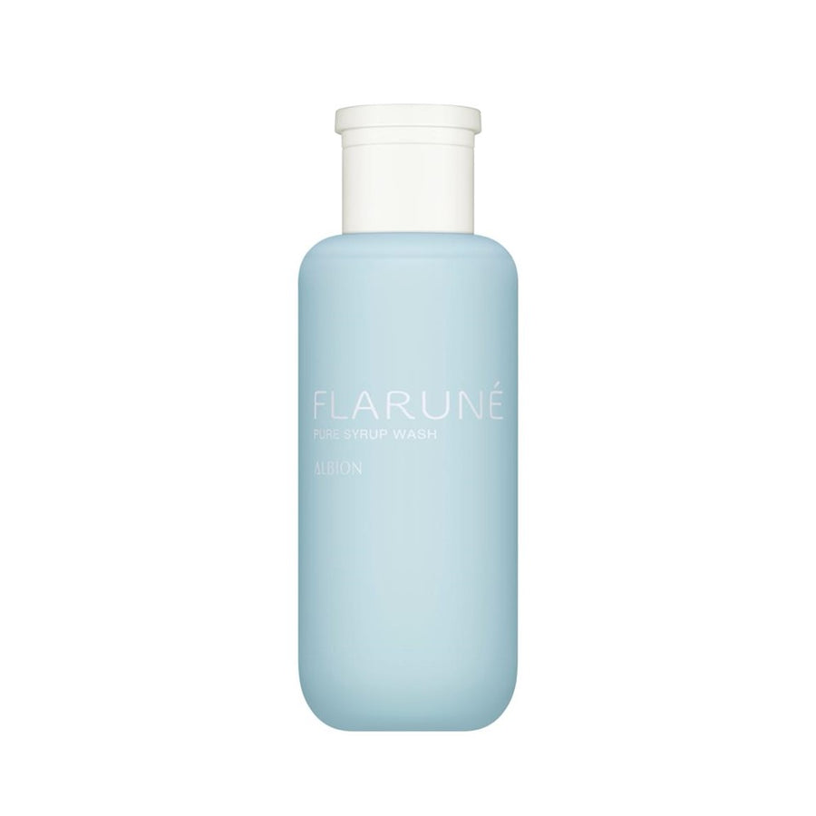 ALBION Flarune Pure Syrup Wash 150ml | Isetan KL Online Store