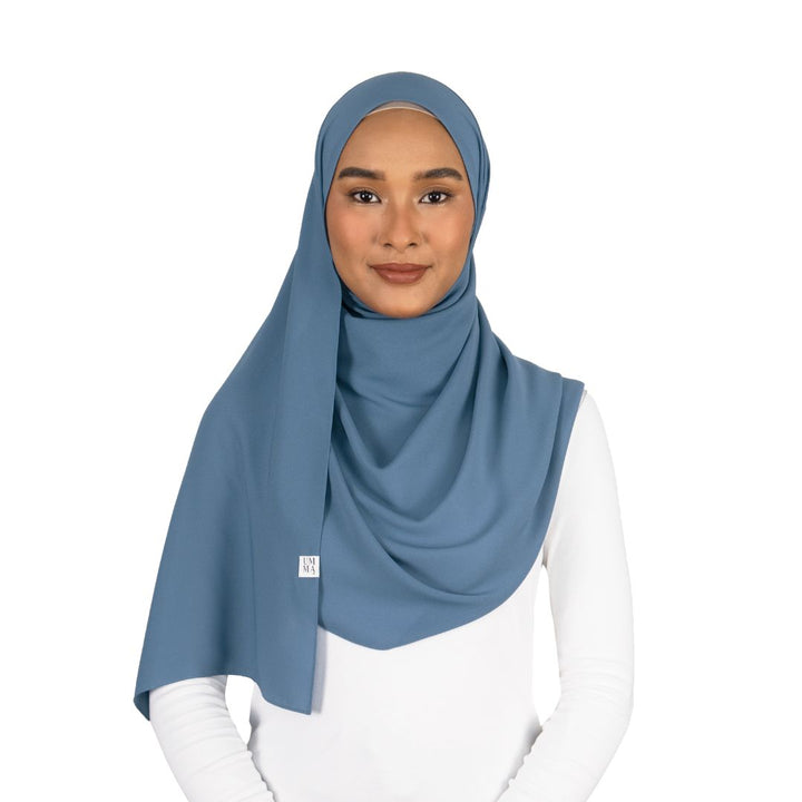 Almas Basic Scarf