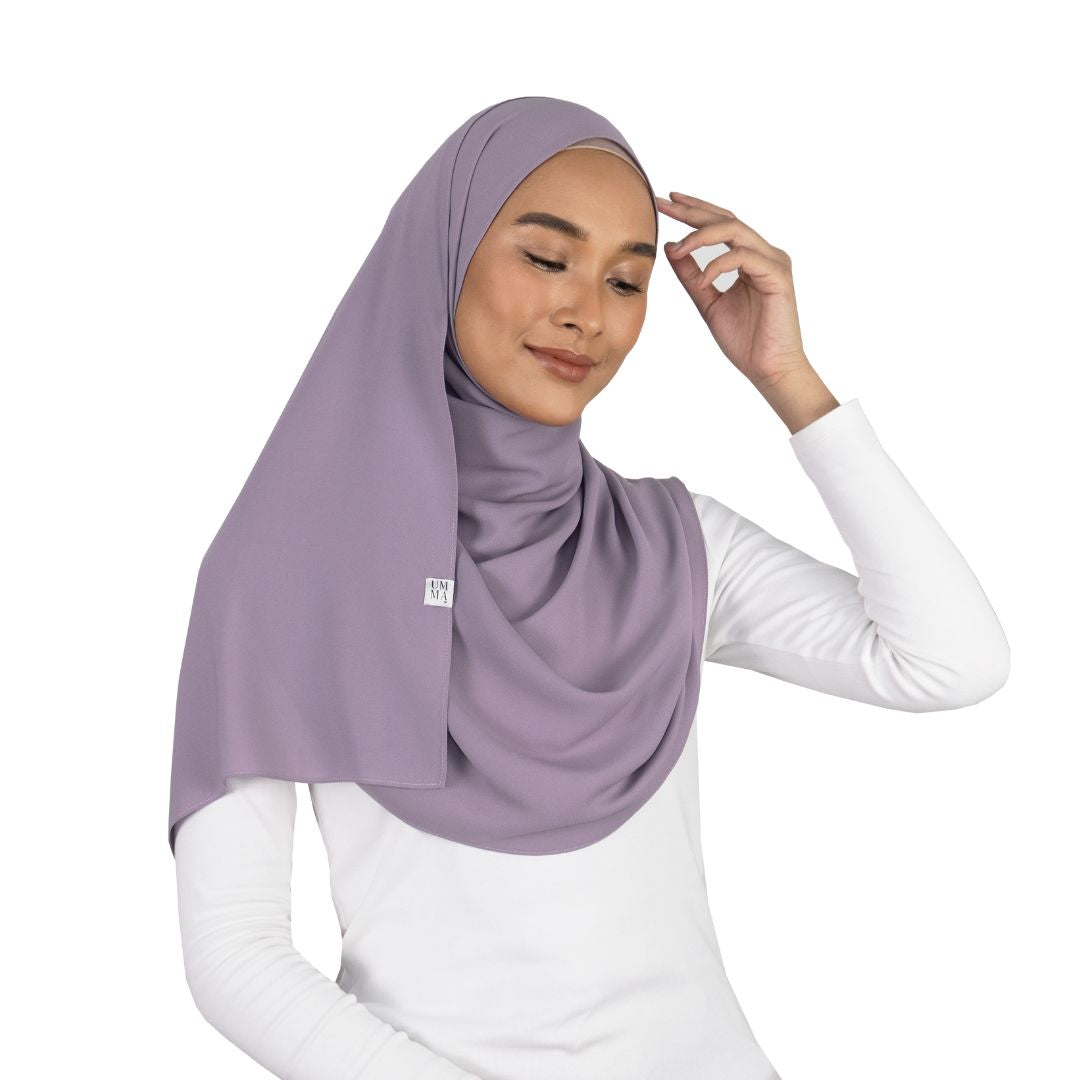 Almas Basic Scarf