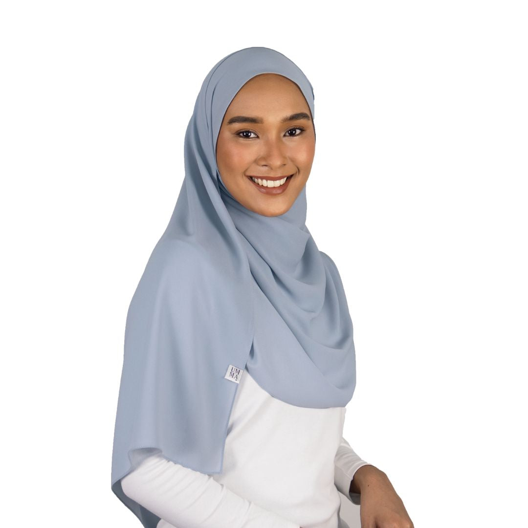 Almas Basic Scarf