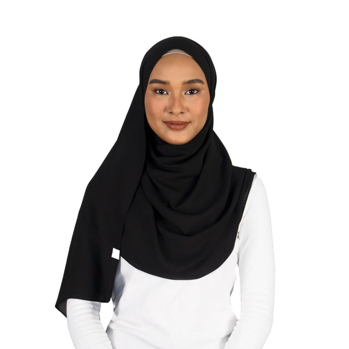 Almas Basic Scarf