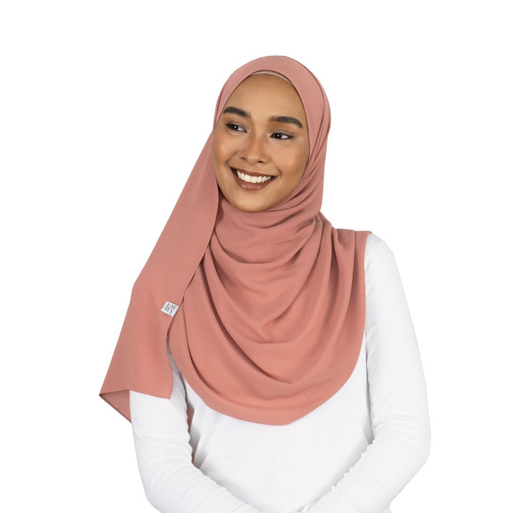 Almas Basic Scarf