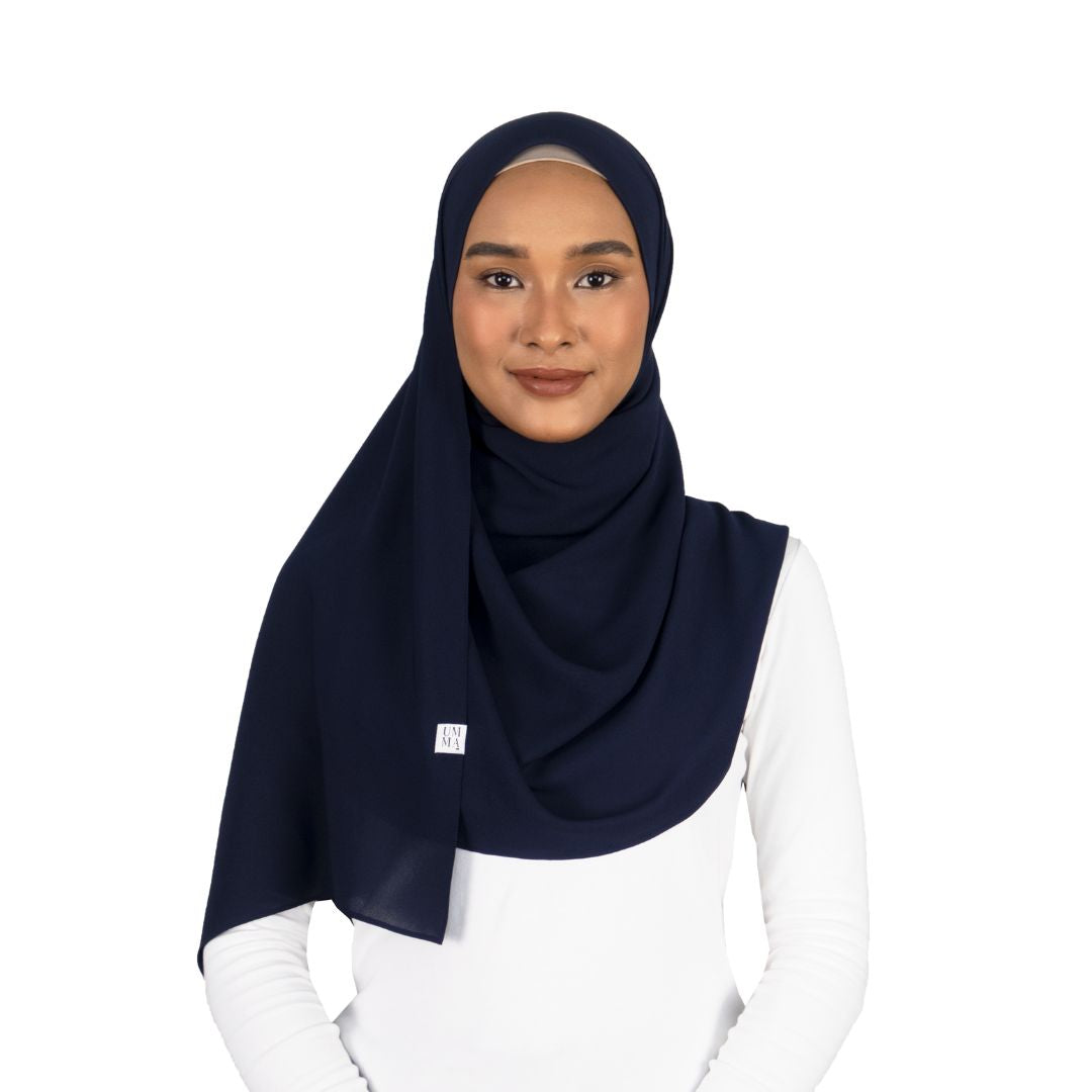 Almas Basic Scarf