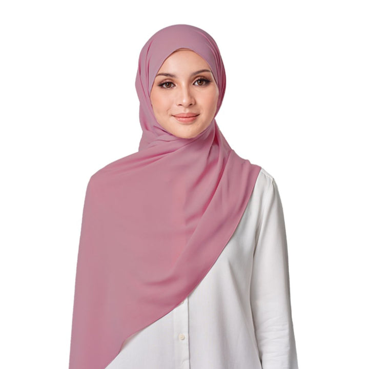 Almas Basic Scarf